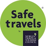 WTTC SafeTravels Stamp small